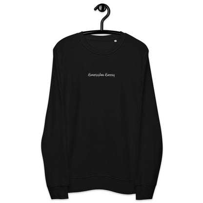 "Steamboat Sassy" Limited Edition Sweatshirt