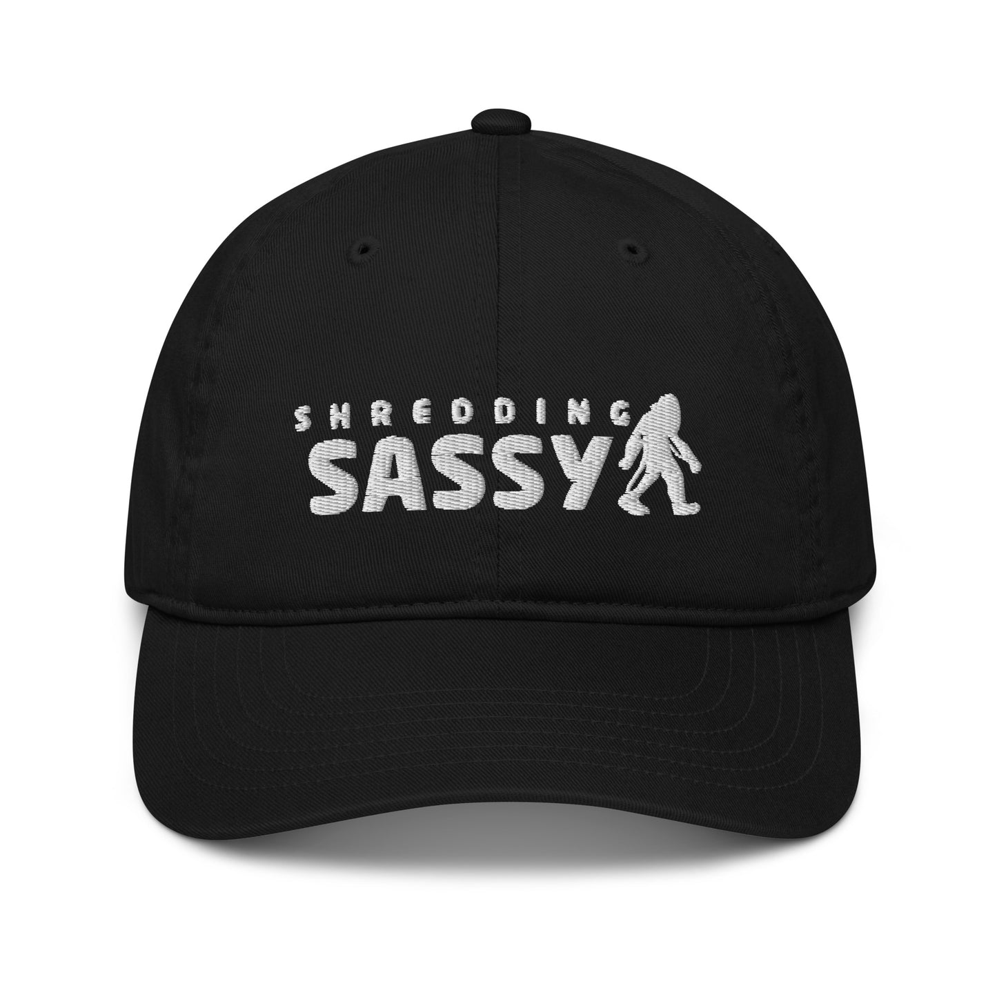 Essentials Eco Cap – Shredding Sassy